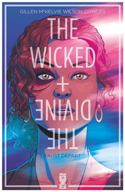 The wicked and the divine