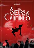 Les Soeurs Carmines - Tome 1