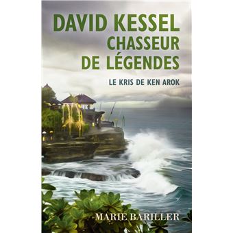 David Kessel, chasseur de légendes