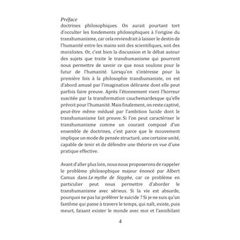 Le Monde La Chair et le Diable