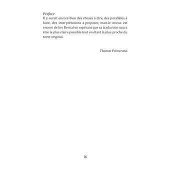 Le Monde La Chair et le Diable