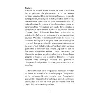 Le Monde La Chair et le Diable