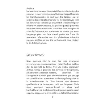 Le Monde La Chair et le Diable