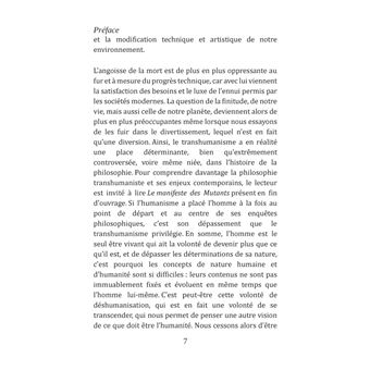 Le Monde La Chair et le Diable