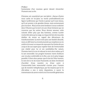 Le Monde La Chair et le Diable