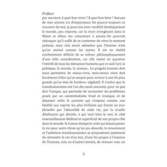 Le Monde La Chair et le Diable