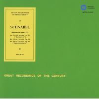Great recordings of the century
