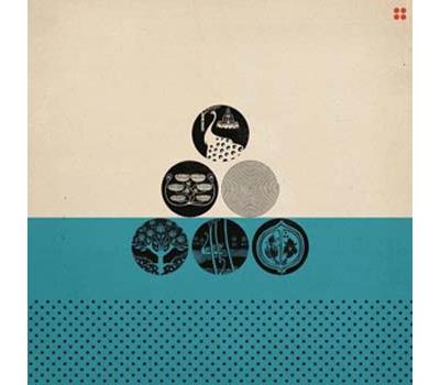 Death and Vanilla Vinyle bleu Inclus coupon MP3