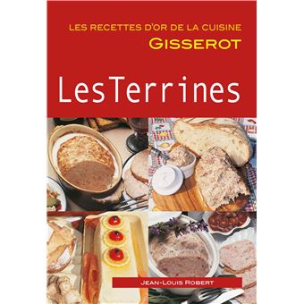 Les terrines