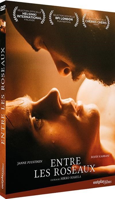 Entre les roseaux DVD