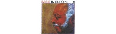 Basie In Europe Edition Limitée remasterisée