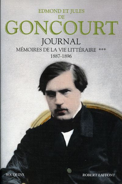 Journal des Goncourt - NE