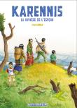 La rivière de l´espoir