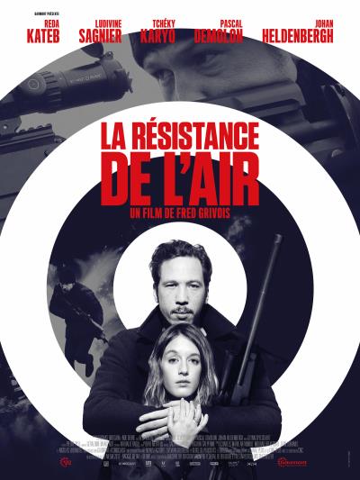 LA RESISTANCE DE L AIR-FR