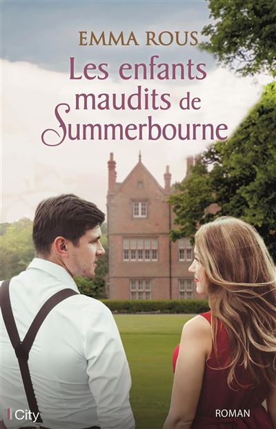 Les enfants maudits de summerbourne