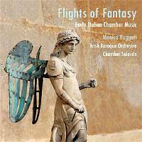 Flights of fantasy