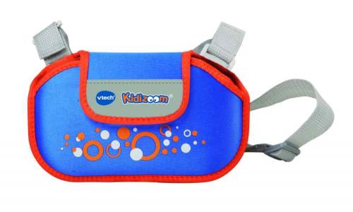 VTech - étui appareil photo