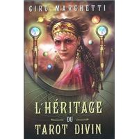 L'héritage du tarot divin