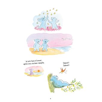 La philosophie koala