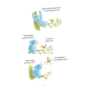 La philosophie koala