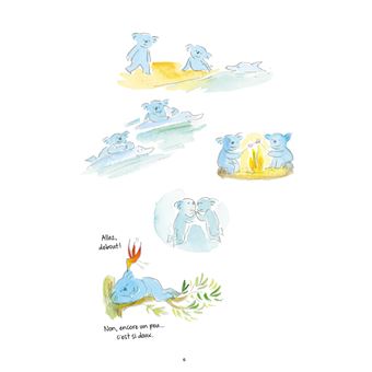 La philosophie koala