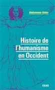 Histoire de l'humanisme en Occident