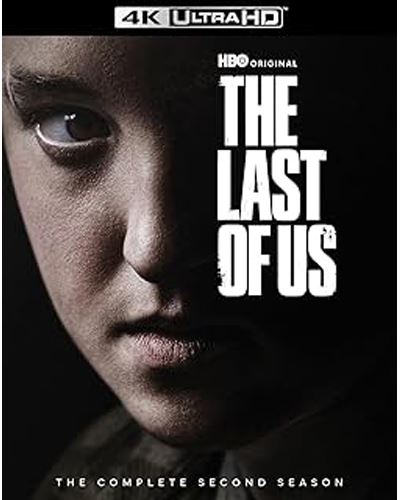 Imports Blu-ray 4K