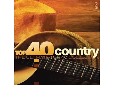 Top 40 Country