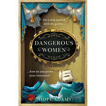 Dangerous Women