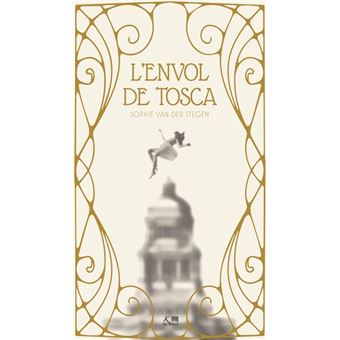 L'envol de Tosca