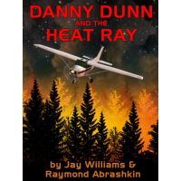 Danny Dunn and Heat Ray