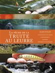 La pêche de la truite aux leurres