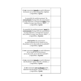 Quelle alimentation pour le sportif amateur ?