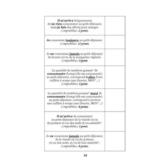 Quelle alimentation pour le sportif amateur ?
