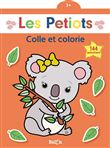 Les Petiots 3+ (koala)