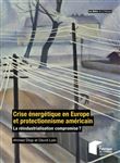Crise énergétique en Europe et protectionnisme américain