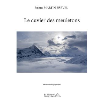 Le cuvier des meuletons