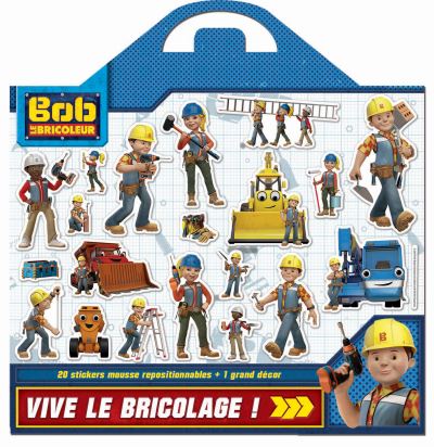 Mission bricolage