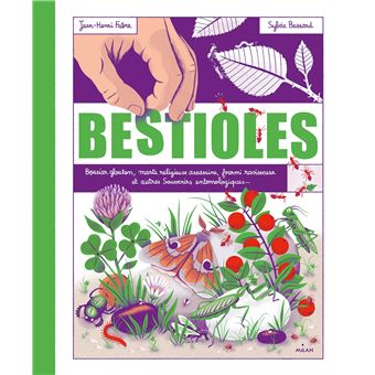 Bestioles