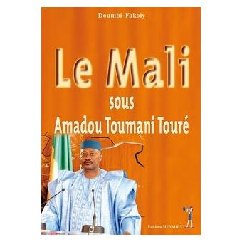 Le Mali sous Amadou Toumani Touré