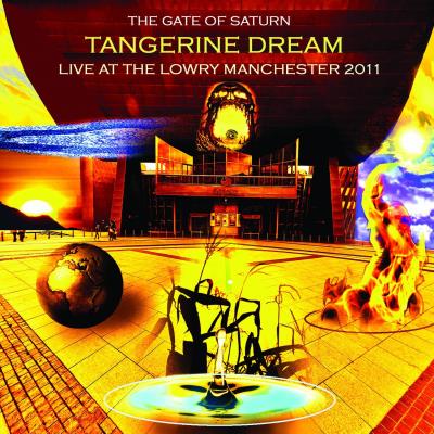 Gate of saturn live at the lowry manchester 2011