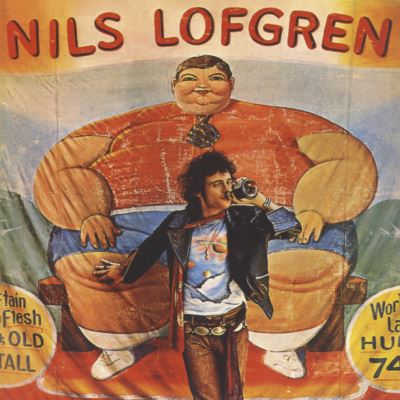 Nils Lofgren - Nils Lofgren - CD Album - Achat & Prix | Fnac