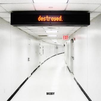Moby - 1
