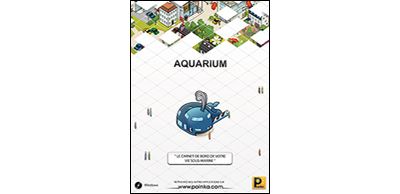 Aquarium 2017