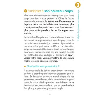 Parents de jumeaux - 10 clés pour se préparer et s'organiser au quotidien