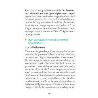 Parents de jumeaux - 10 clés pour se préparer et s'organiser au quotidien