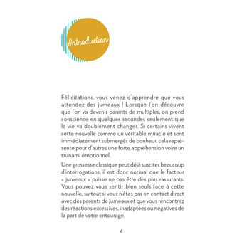 Parents de jumeaux - 10 clés pour se préparer et s'organiser au quotidien