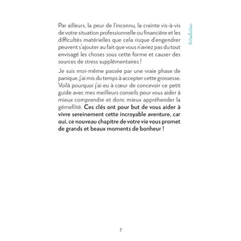 Parents de jumeaux - 10 clés pour se préparer et s'organiser au quotidien