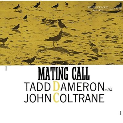 Mating call remaster shm cd/remasterise