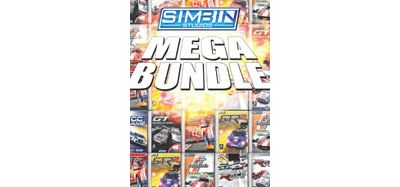 SimBin MegaBundle